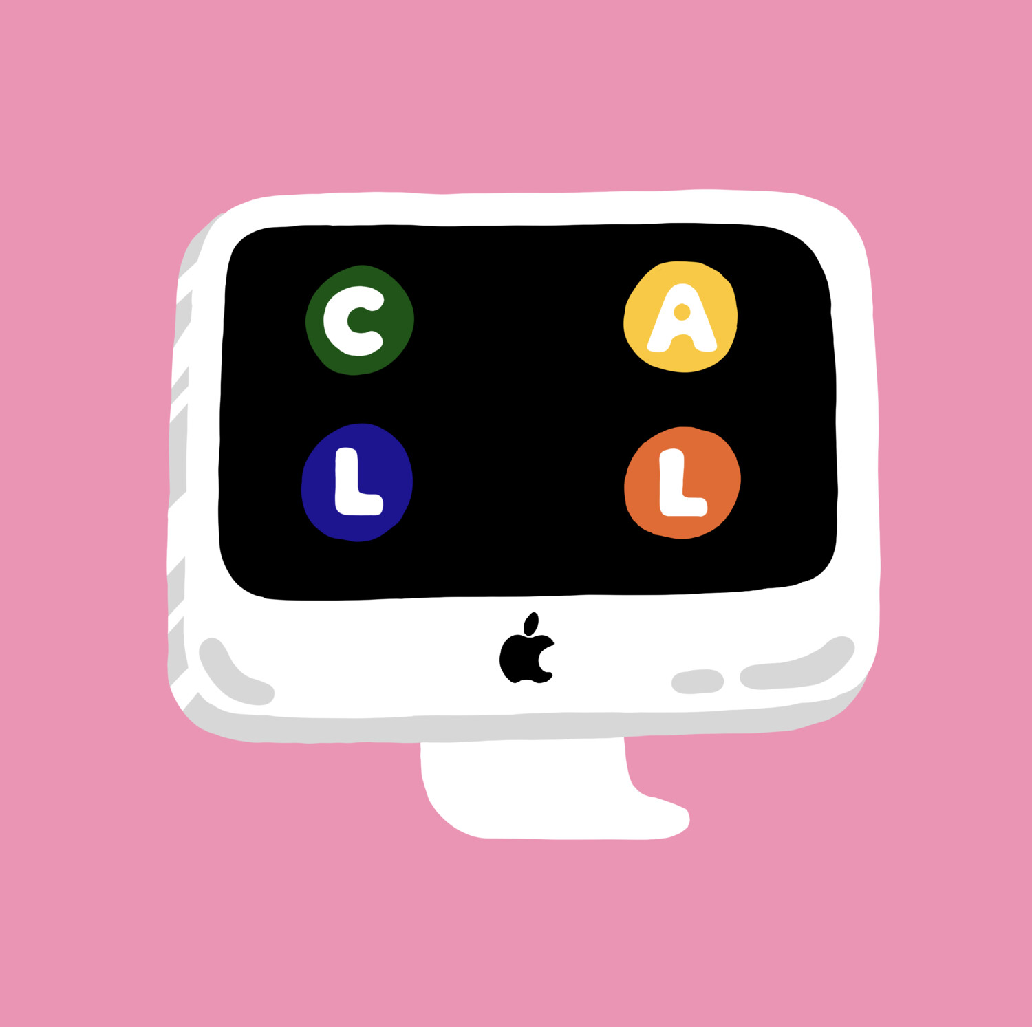 Sticker Quarenstickers
