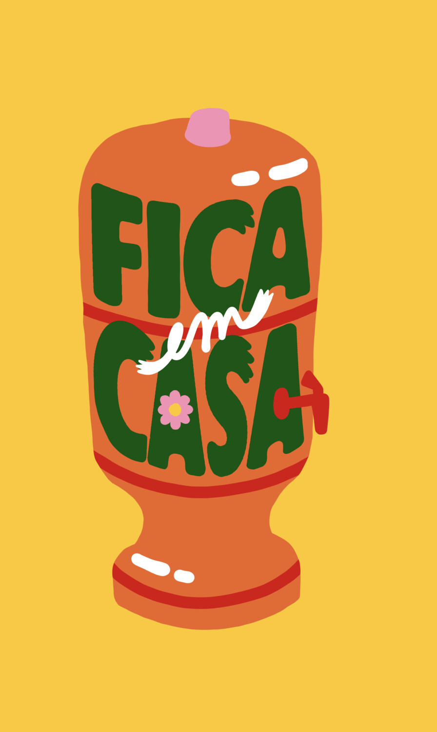 Sticker Quarenstickers