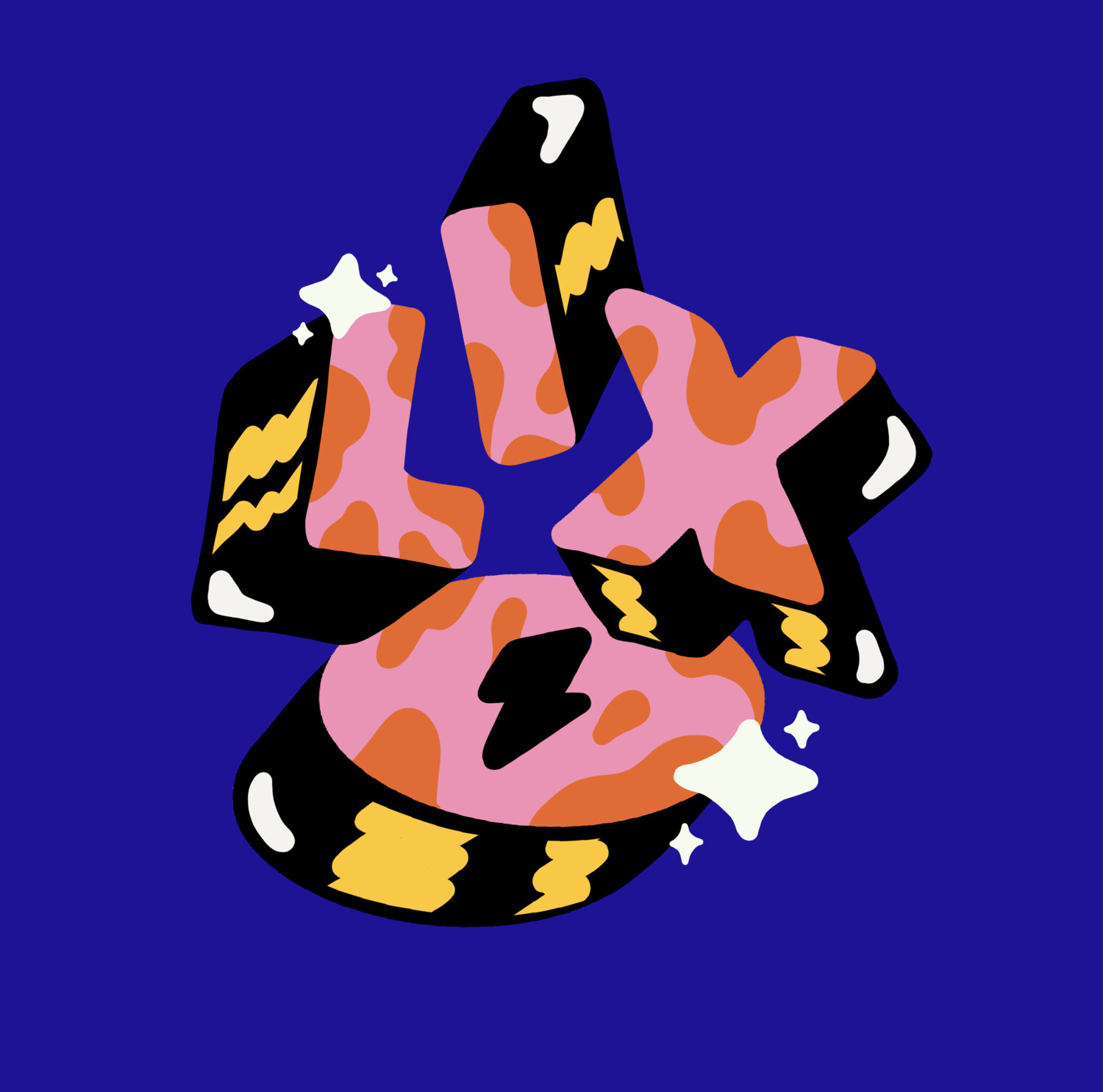 Sticker Quarenstickers