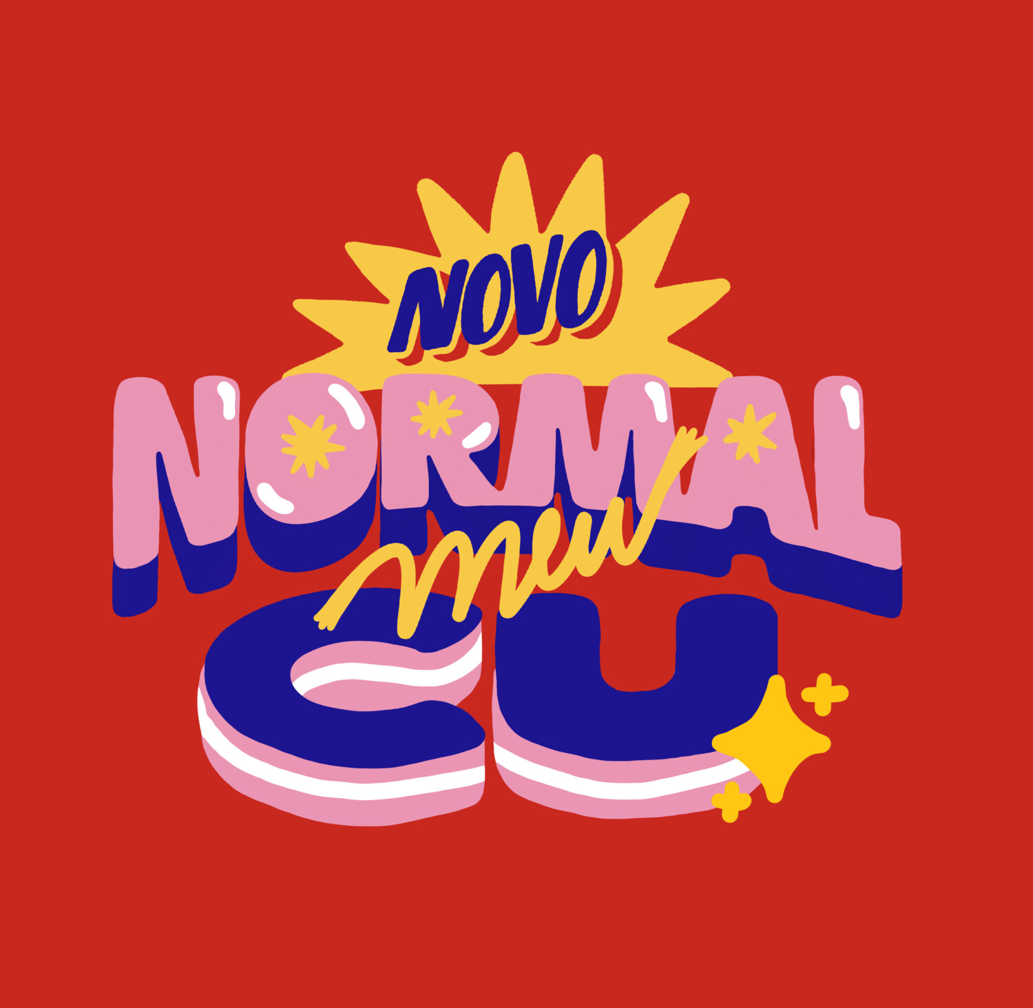 Sticker Quarenstickers