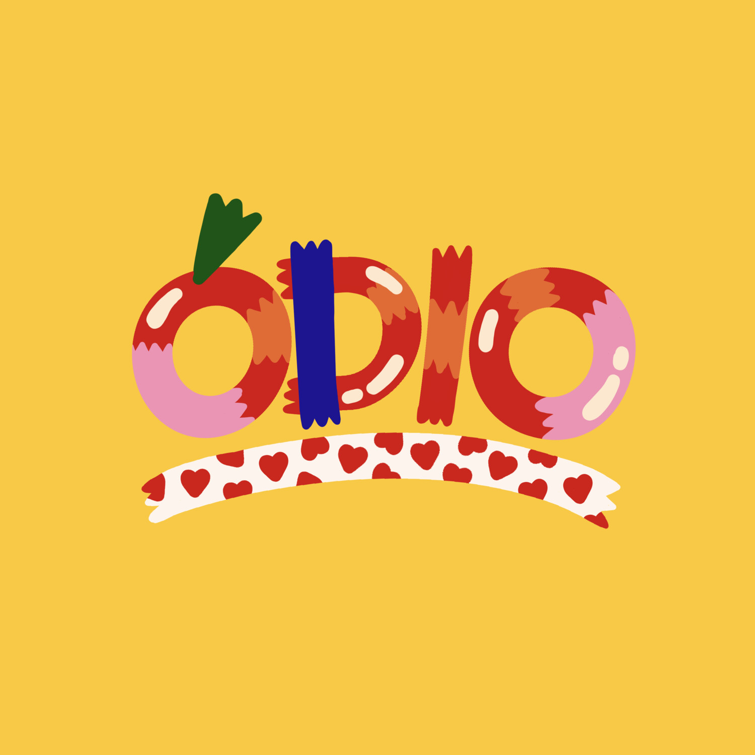 Sticker Quarenstickers