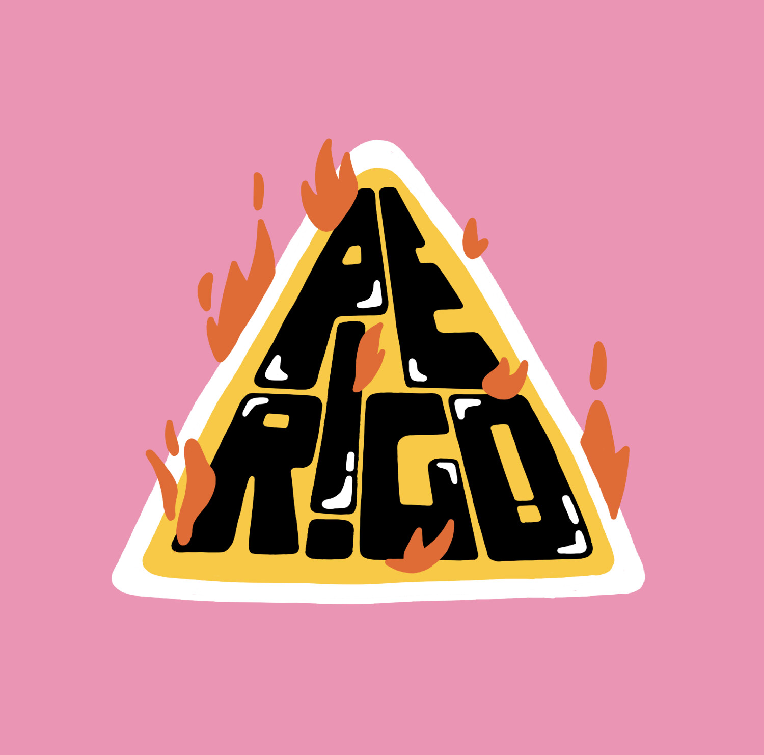 Sticker Quarenstickers