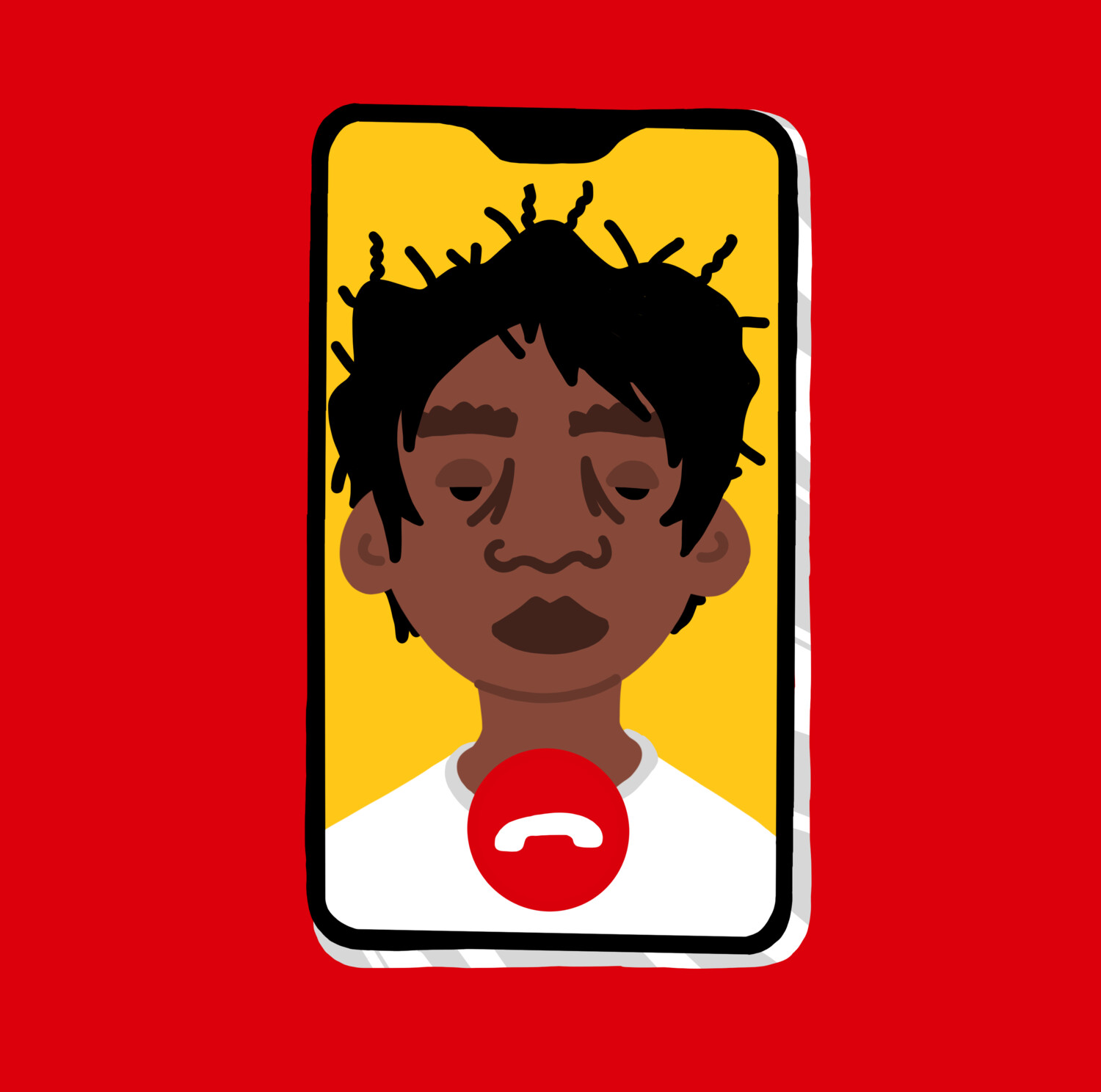 Sticker Quarenstickers