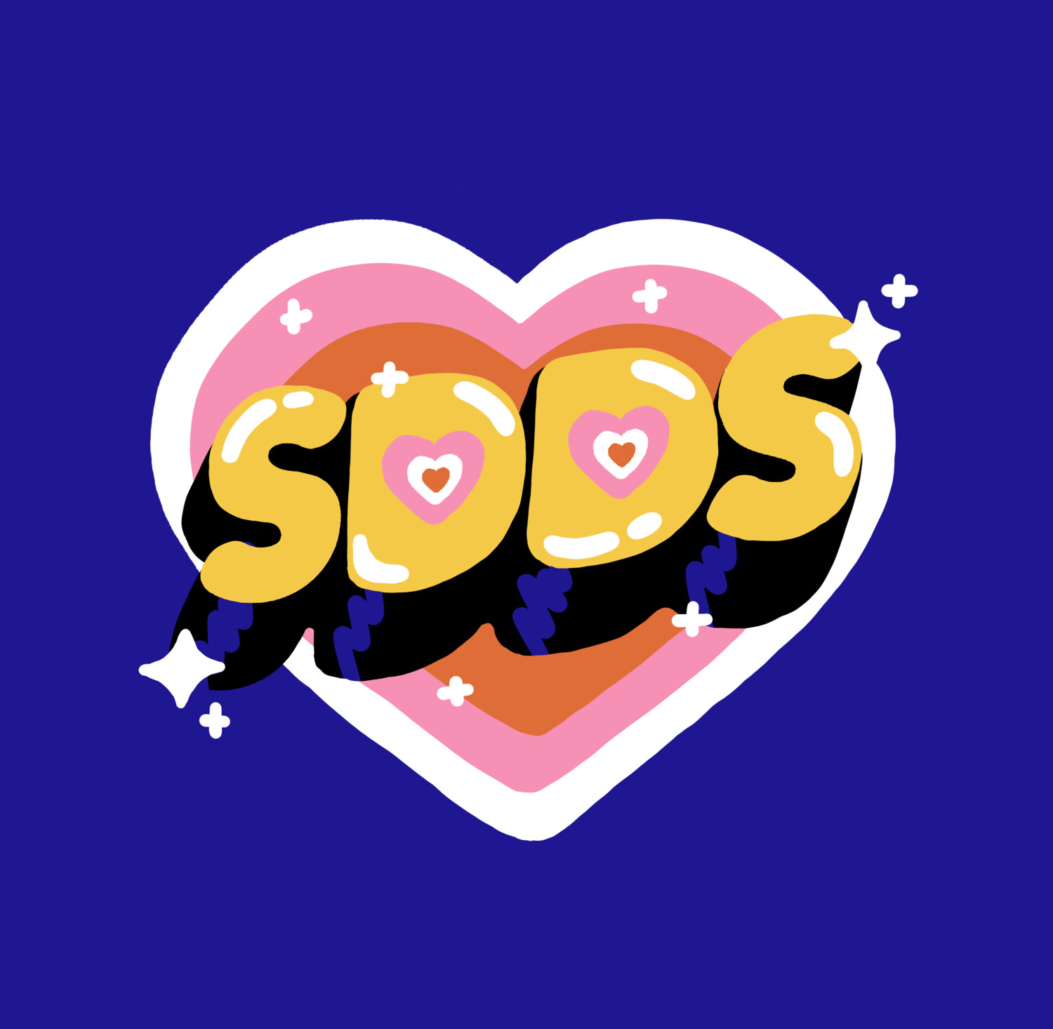Sticker Quarenstickers