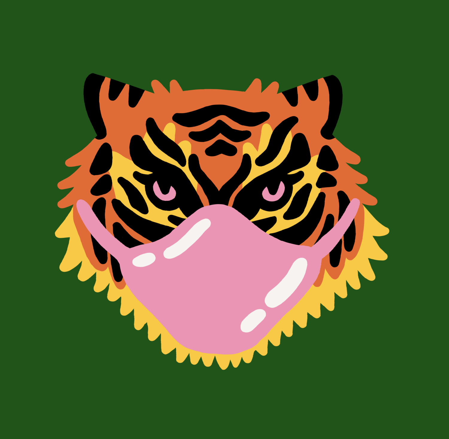Sticker Quarenstickers