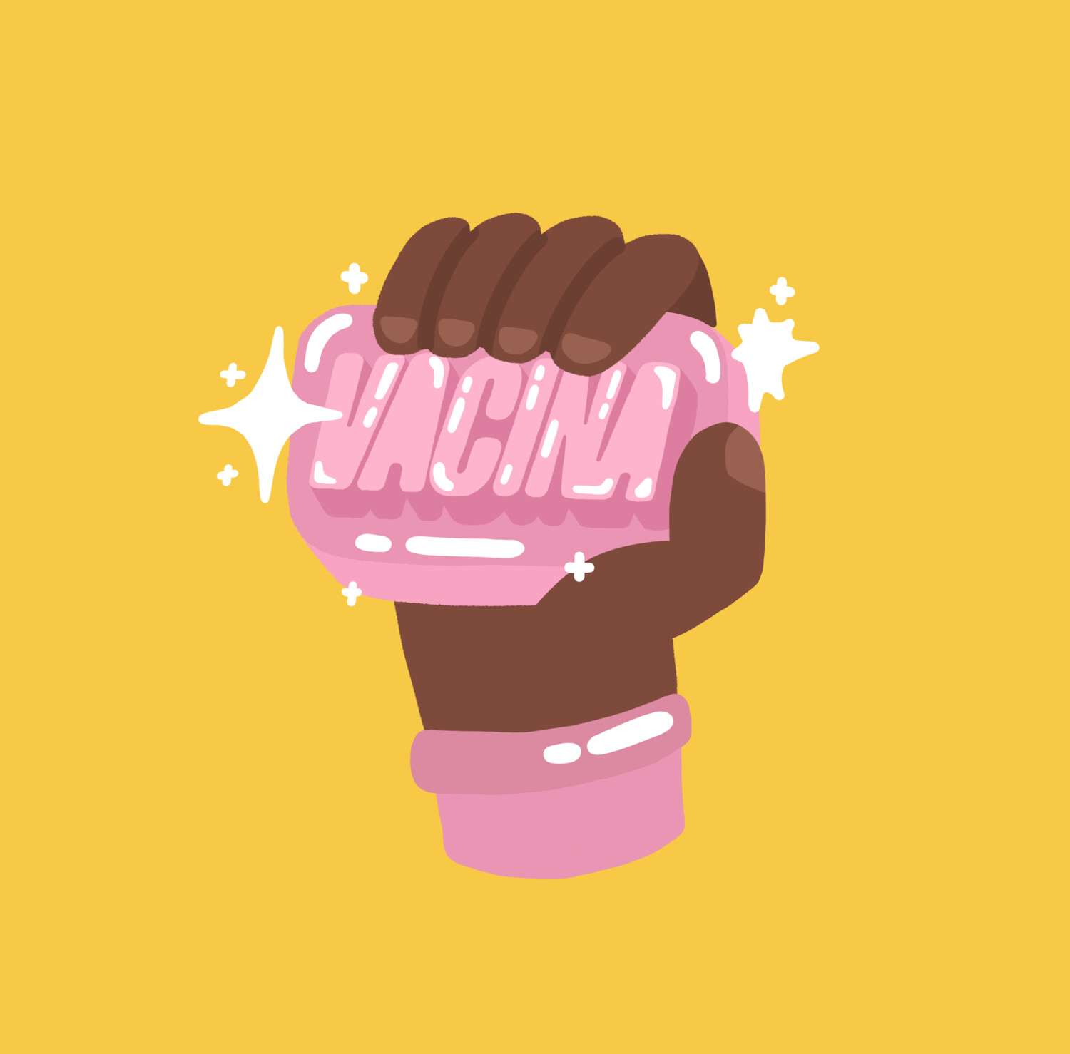 Sticker Quarenstickers