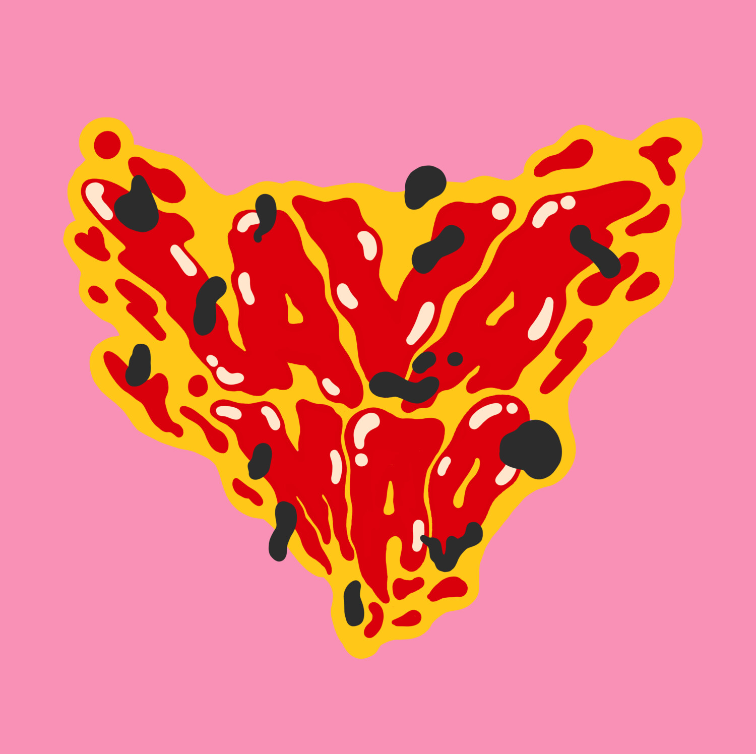 Sticker Quarenstickers