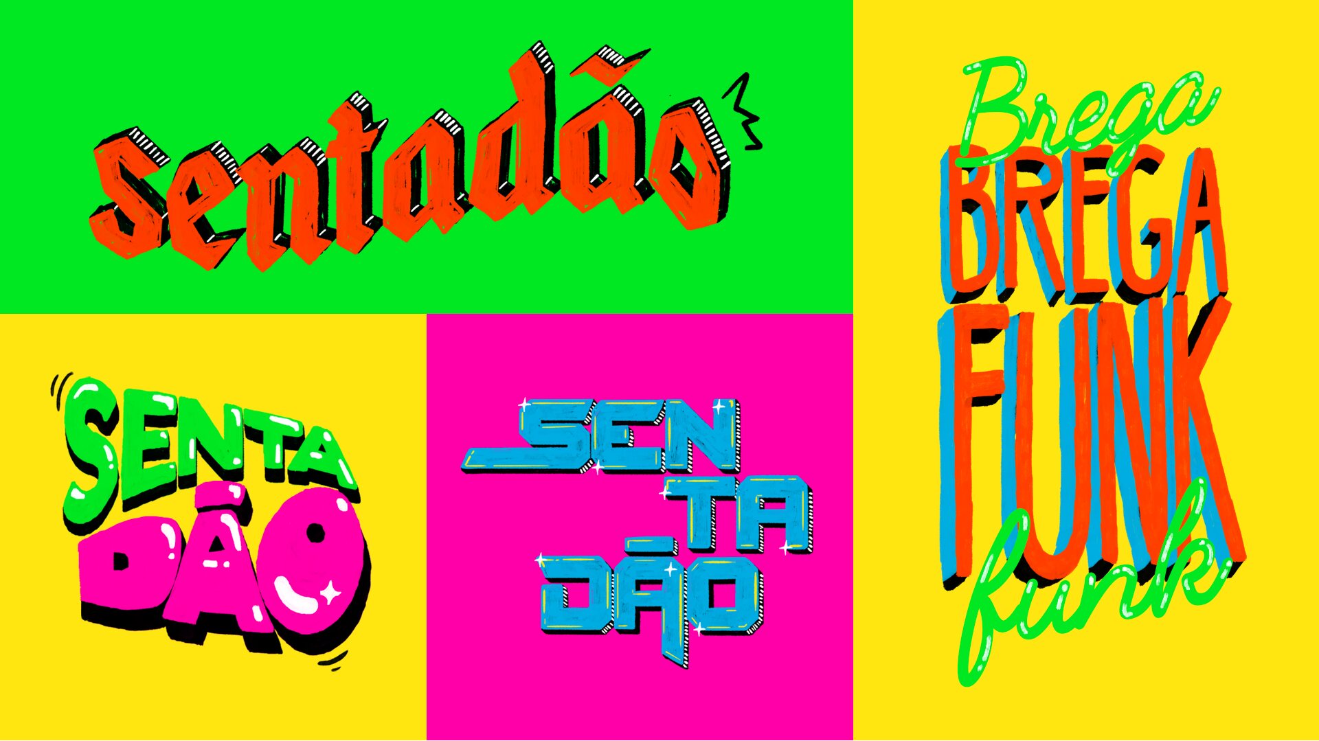 Arte Sentadão