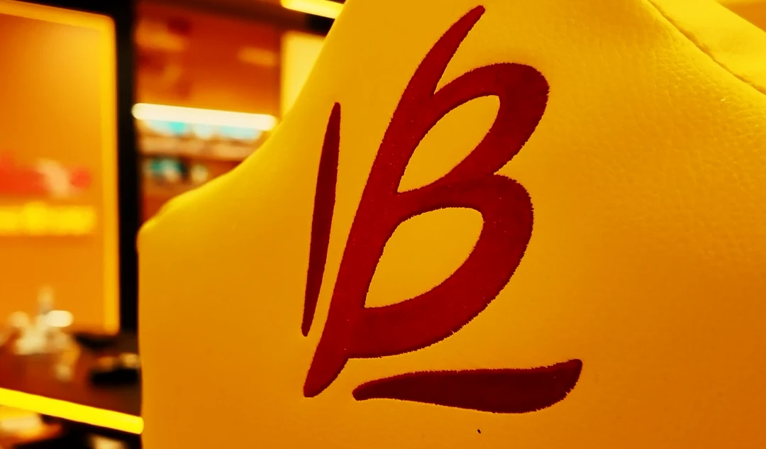 B da Bauducco